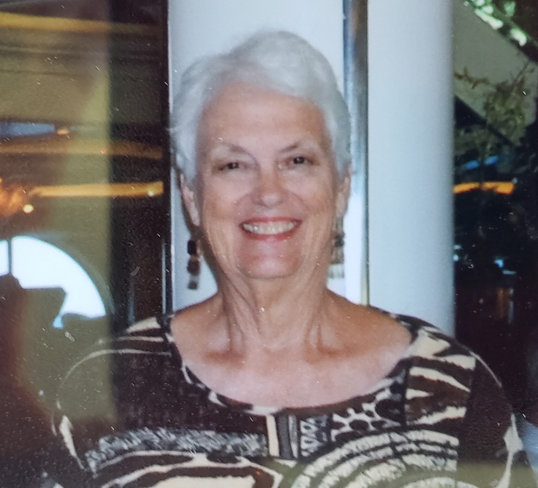 Merrie Lynn Parker 