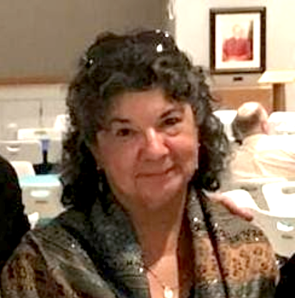 Susan E. Garrott